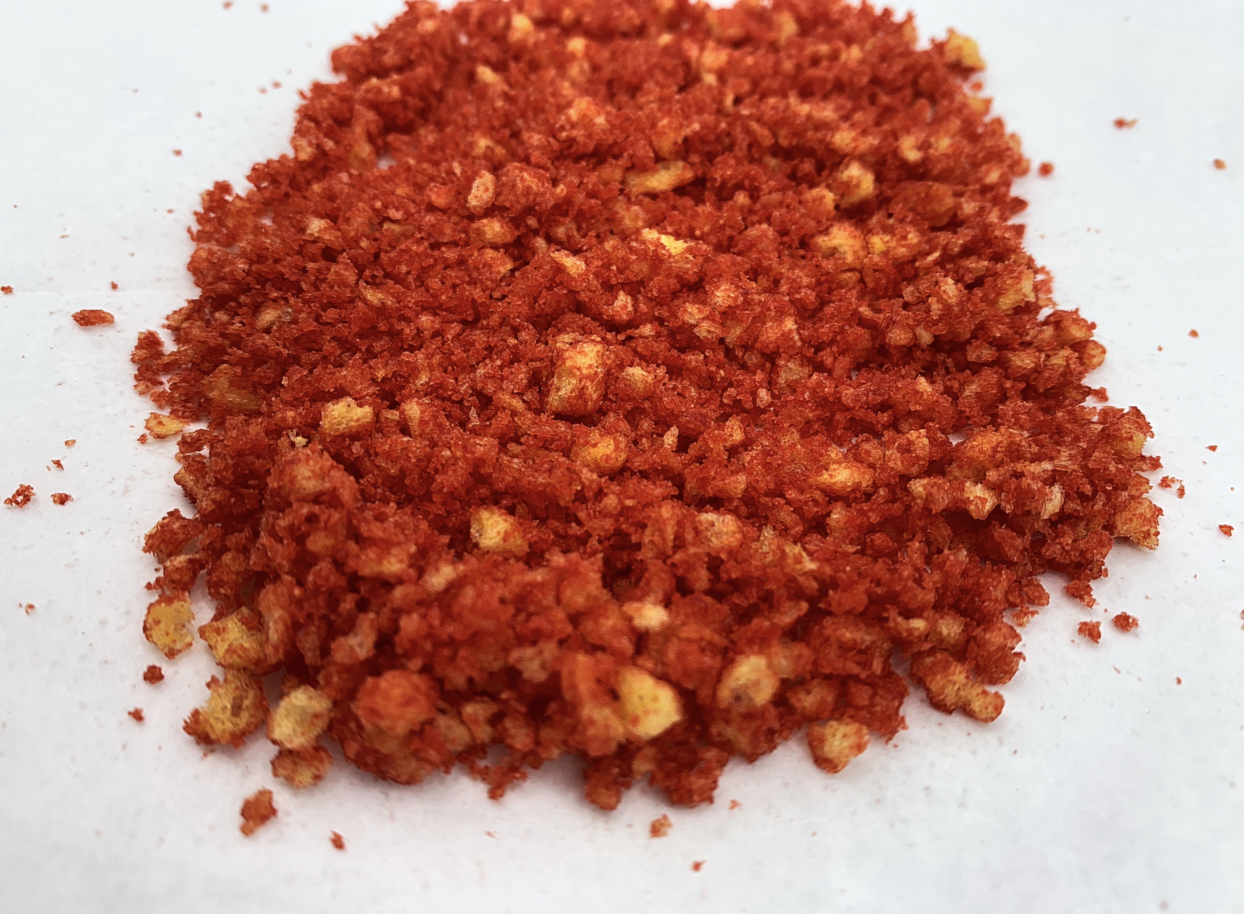 Order Hot-Cheeto Dust food online from Asap Pizza store, Gardena on bringmethat.com