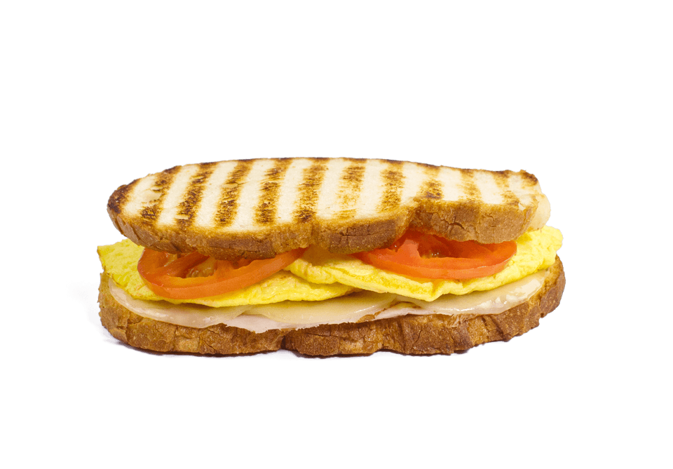 Order Egg Omelet - Honey Smoked Turkey food online from Wawa store, Holmes on bringmethat.com