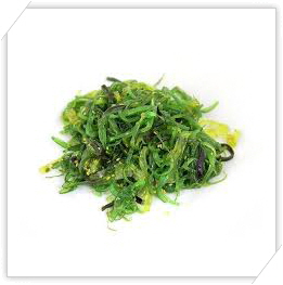 Order Seaweed Salad food online from Umma House Restaurant & Cafe store, Atlanta on bringmethat.com
