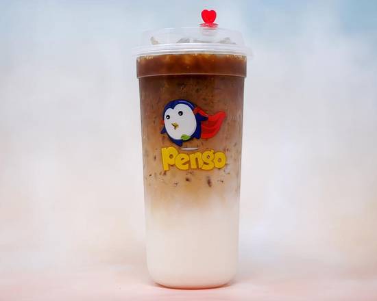 Order Coffee Late food online from Pengo Drink Station store, Laguna Hills on bringmethat.com