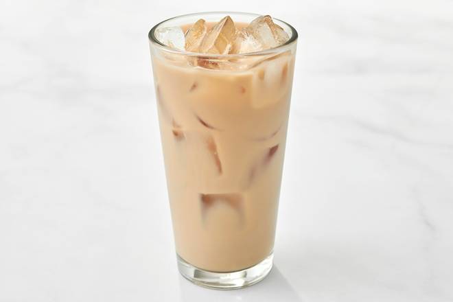 Order Iced Coffee food online from First Watch store, Cincinnati on bringmethat.com