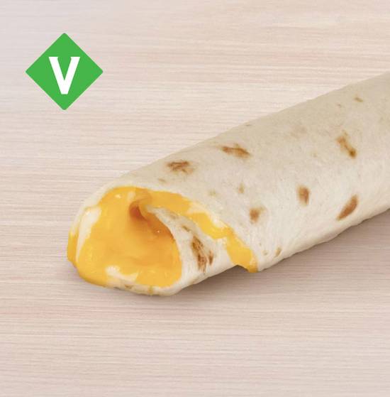 Order Cheesy Roll Up food online from Taco Bell store, Pooler on bringmethat.com