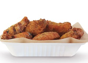 Order 20 Wings food online from Wing Boss store, Rock Springs on bringmethat.com