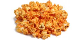 Order Cheddar food online from Shirley Gourmet Popcorn store, Westerville on bringmethat.com