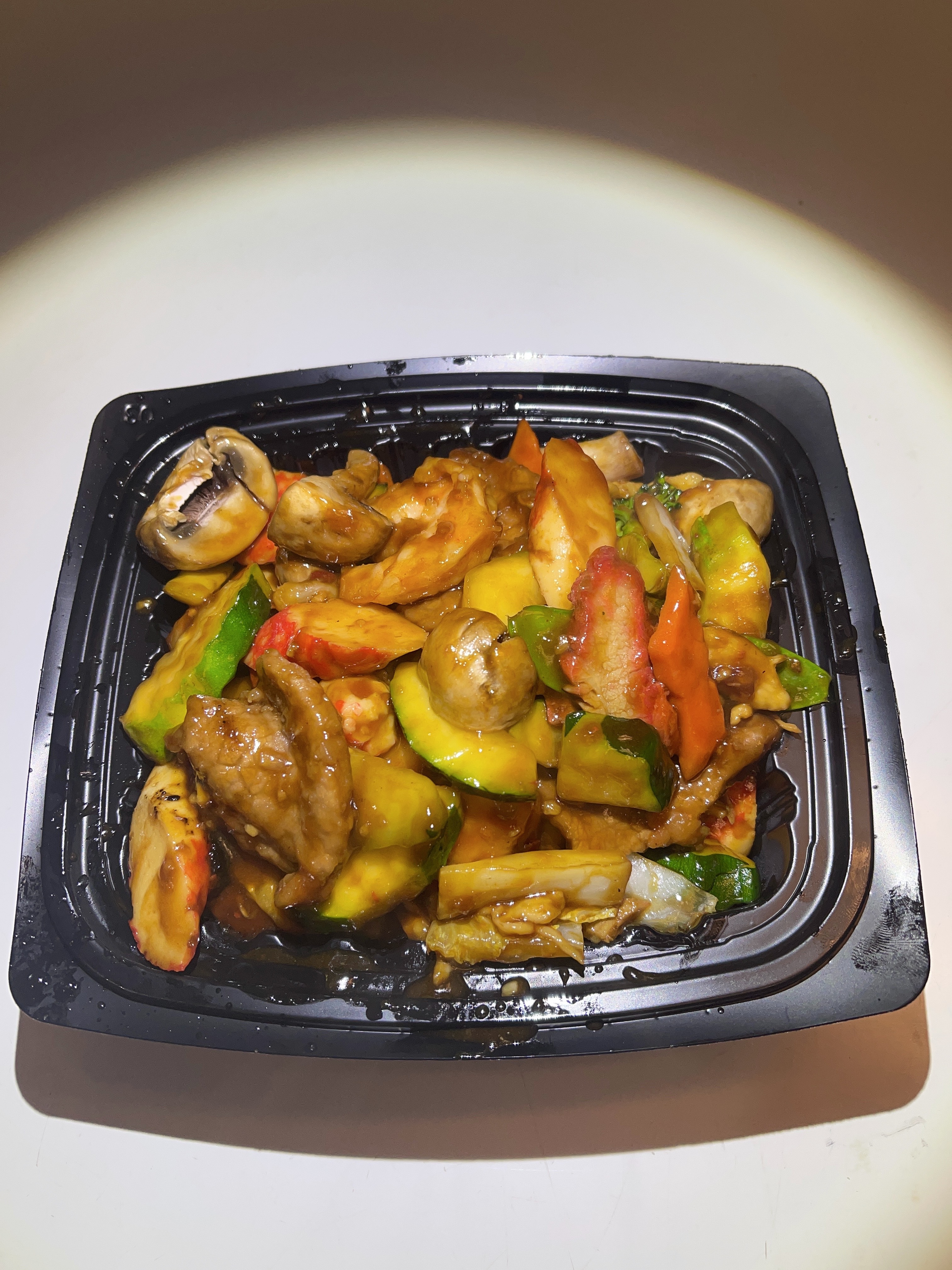Order S2. Happy Family food online from Fortune Kitchen store, Aurora on bringmethat.com
