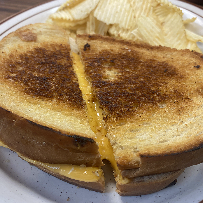 Order Grilled Cheese food online from The Bomber store, Ypsilanti on bringmethat.com