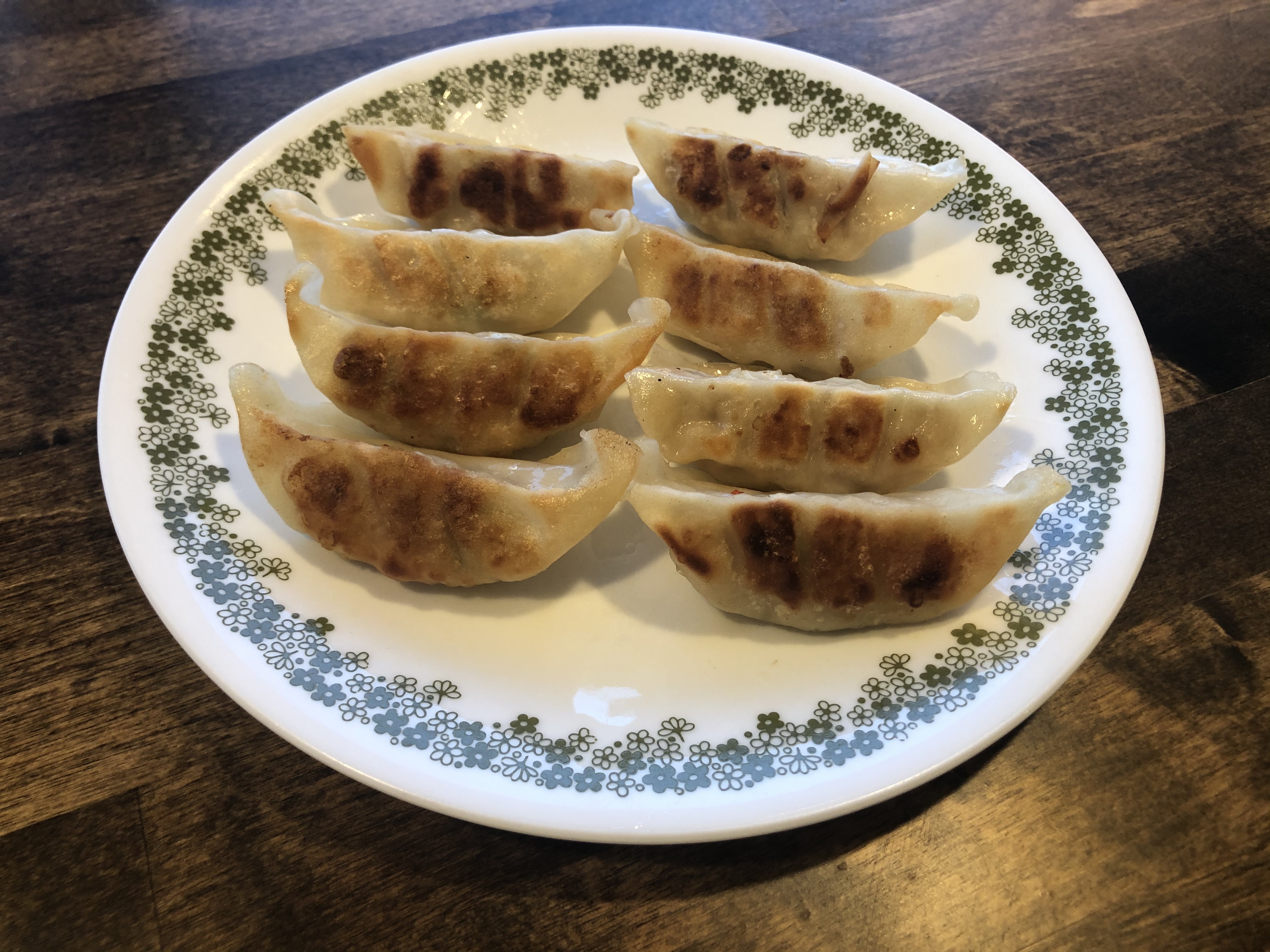 Order 8  Potstickers food online from Star Kitchen store, Chicago on bringmethat.com