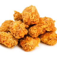Order 8. Fried Chicken Wings food online from Ten Ten Buffet Grill & Sushi store, Kalamazoo on bringmethat.com