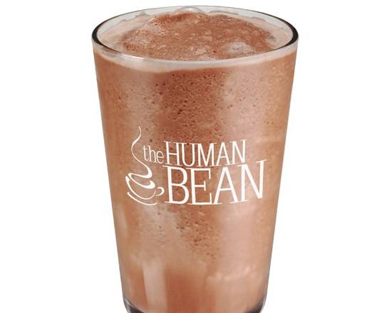 Order Kids Frozen Hot Chocolate food online from The Human Bean store, Henderson on bringmethat.com