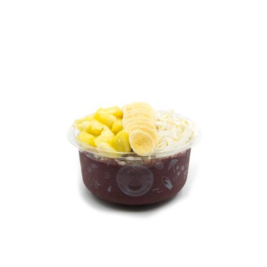 Order Tropical Acai Bowl food online from Playa Bowls store, Faifax on bringmethat.com