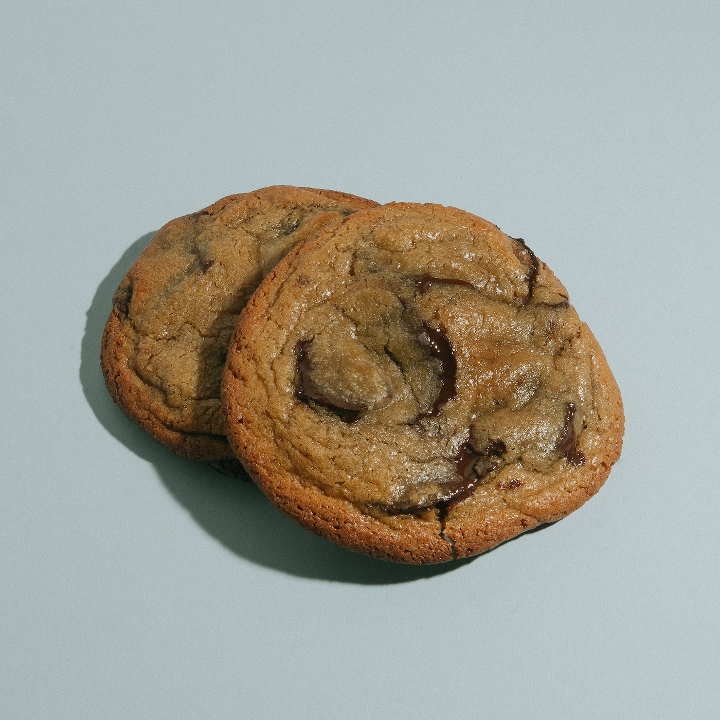 Order Chocolate Chip Cookie food online from Crumbs store, Los Angeles on bringmethat.com