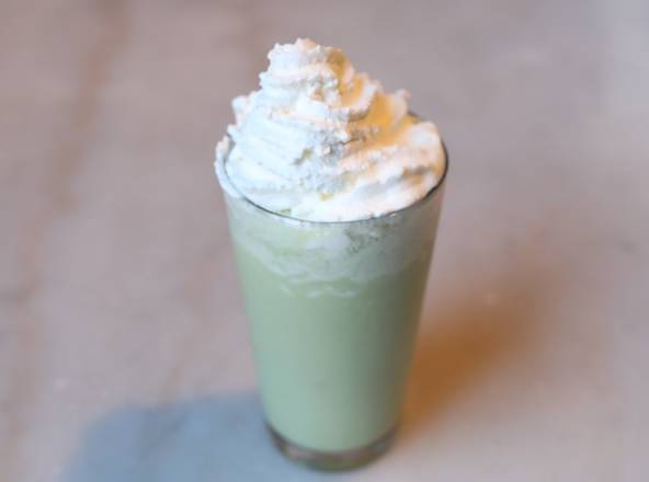 Order Matcha Frappe food online from Ascension Coffee store, Frisco on bringmethat.com