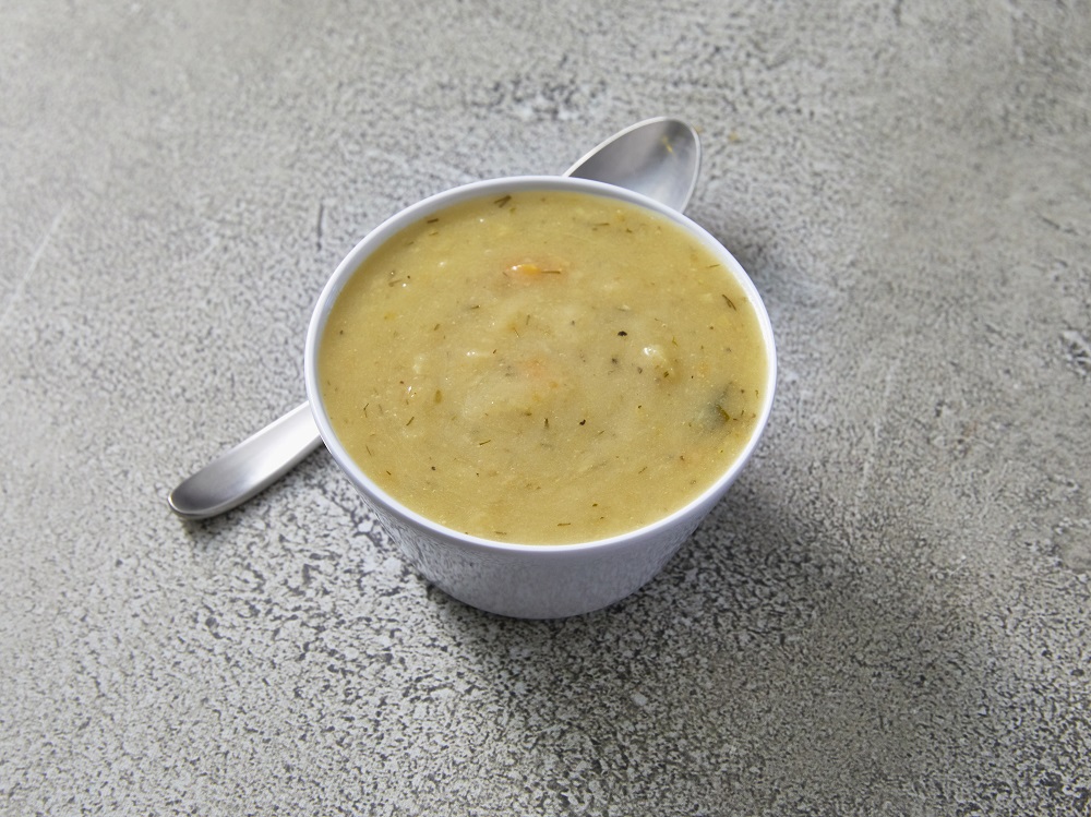 Order Dill Pickle Soup food online from Polski Pub And Grub store, Clinton Township on bringmethat.com