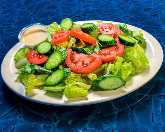 Order Green Salad food online from K grill store, West Covina on bringmethat.com