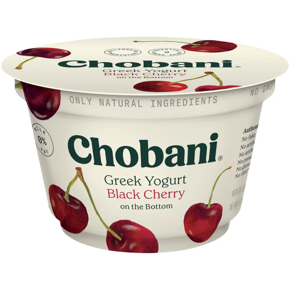 Order Chobani Greek Yogurt  food online from Atlantis Fresh Market #30 store, Bronx on bringmethat.com