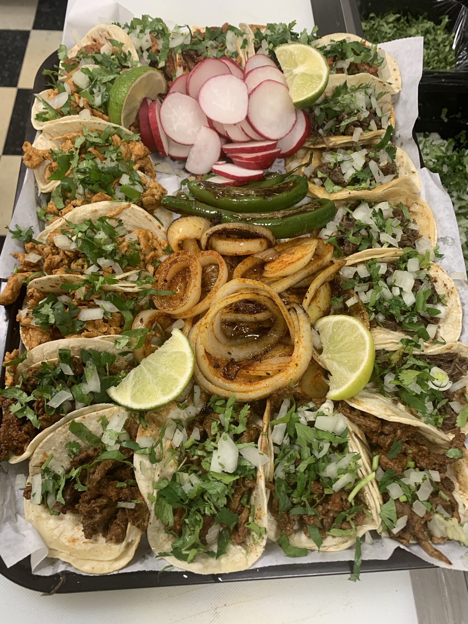 Order 13. Charolazo food online from Super Tacos El Chihuas store, Tulsa on bringmethat.com