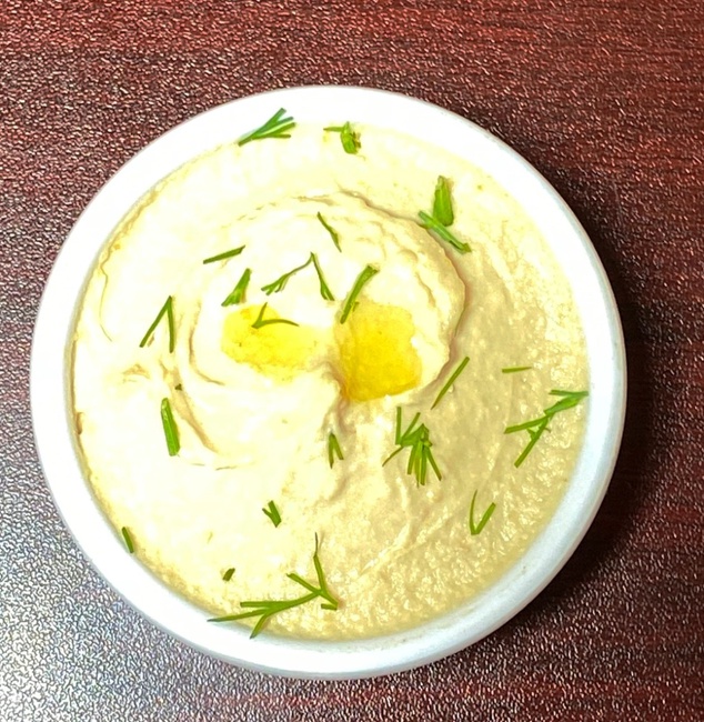 Order Tzatziki Sauce food online from Gyro Gyro store, Hartsdale on bringmethat.com