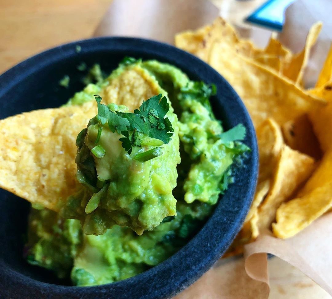 Order Guacamole food online from Calexico store, Detroit on bringmethat.com