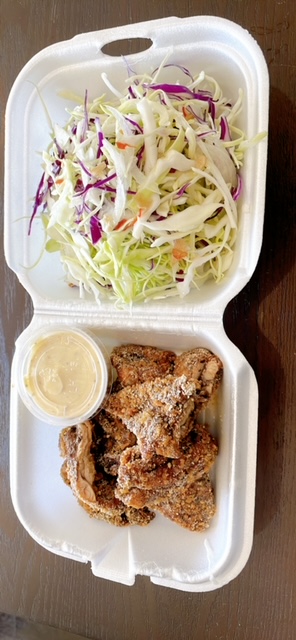 Order Fillet N' Box food online from Deep-Fried Country store, Rowland Heights on bringmethat.com