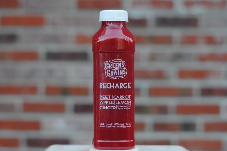 Order Recharge food online from Greens And Grains store, Galloway on bringmethat.com