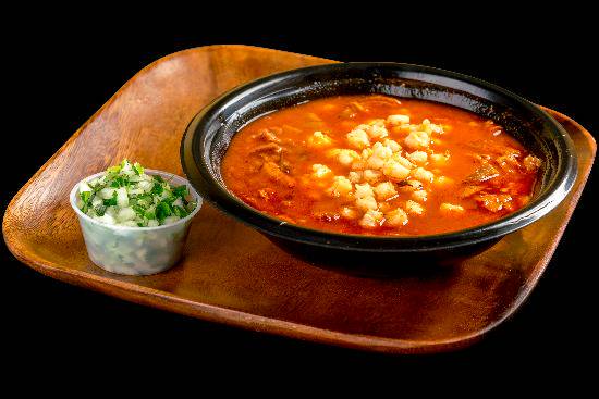 Order Menudo food online from Filiberto Mexican Food store, Glendale on bringmethat.com