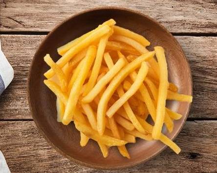 Order French Fries (Regular) food online from Wing Nation store, Forney on bringmethat.com