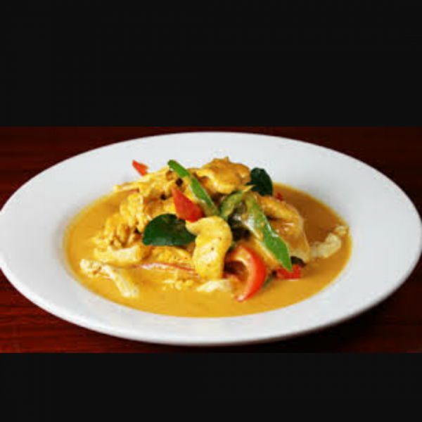 Order T1. Panang Curry food online from Asian Fusion store, Kennesaw on bringmethat.com