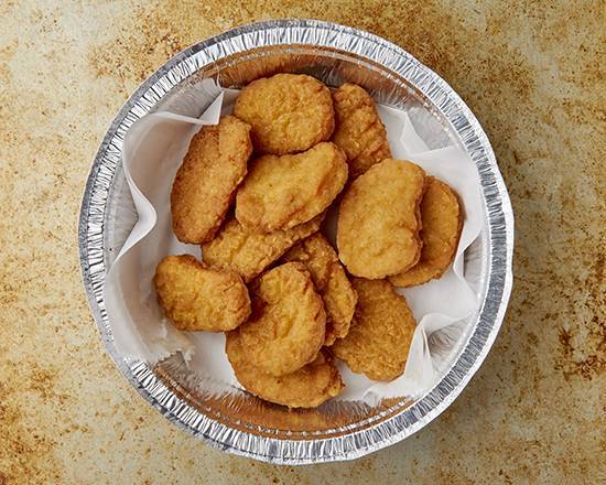 Order Chicken Nuggets food online from Naz's Halal Food- Pawtucket store, Pawtucket on bringmethat.com
