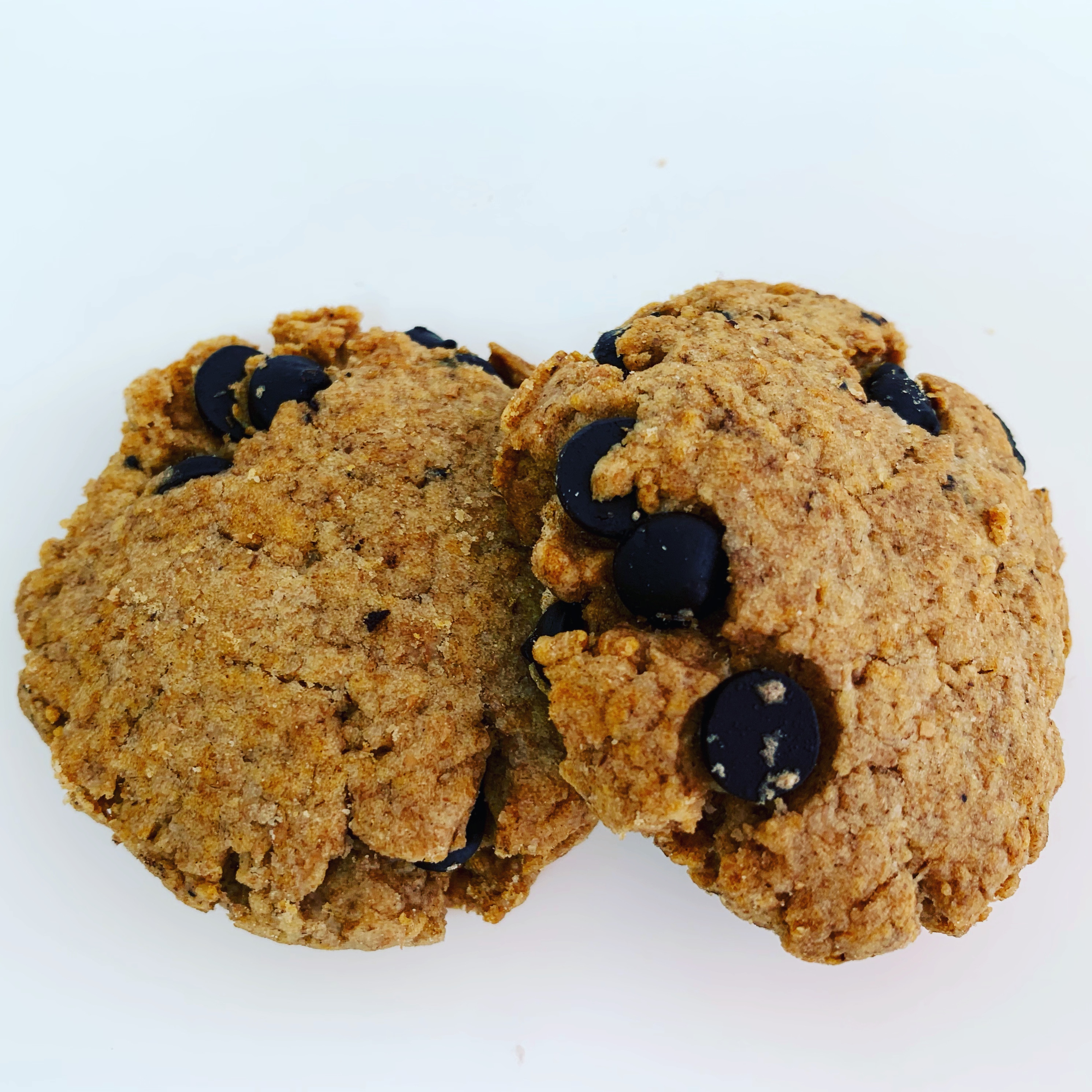 Order Carob Chip Cookie food online from Terrace St Bakery store, Philadelphia on bringmethat.com