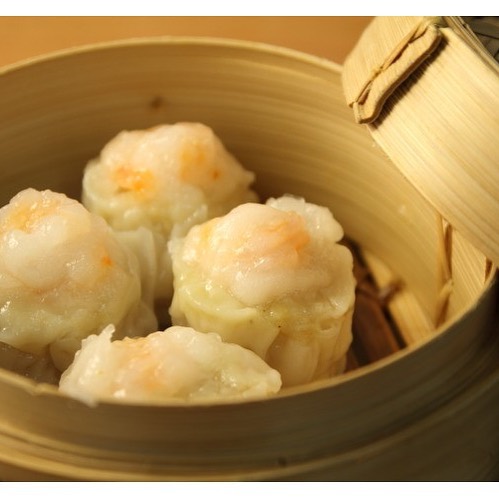 Order Shrimp Dumplings food online from Rice And Curry store, Ambler on bringmethat.com