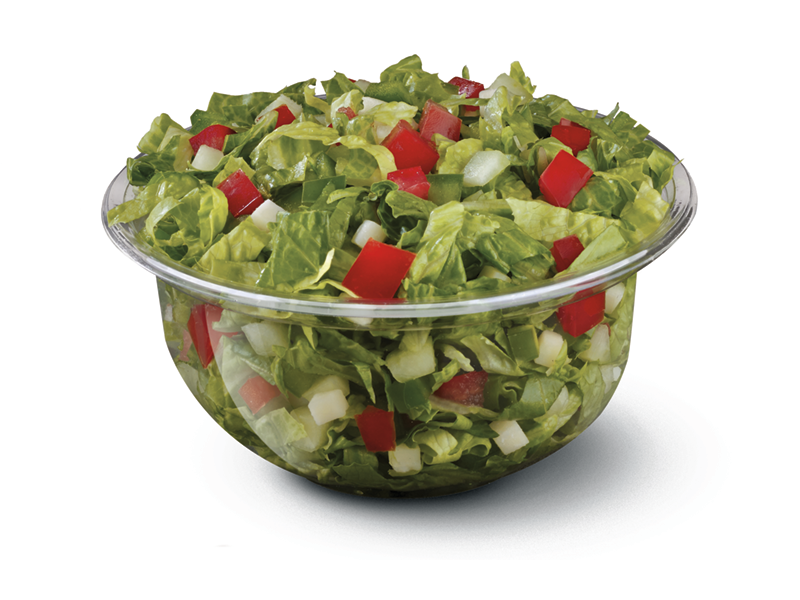 Order Side Salad food online from Firehouse Subs store, Oakwood on bringmethat.com