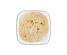 Order EXTRA ROTI/CHAPPATI food online from Neehee store, Canton on bringmethat.com