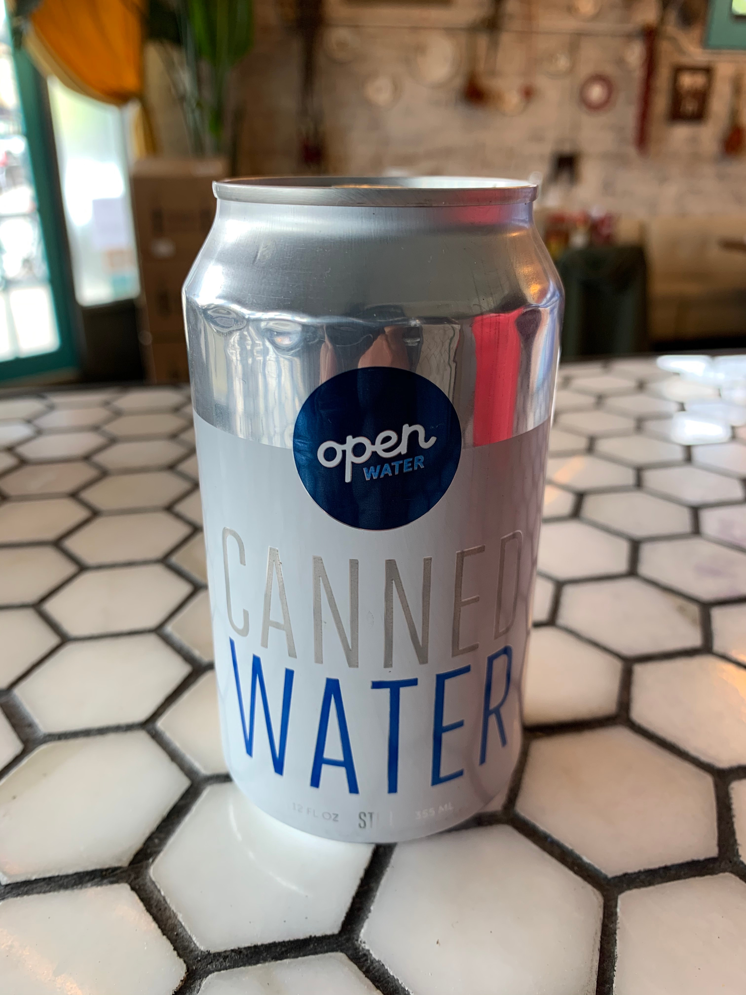 Order Water Can food online from Slice Of Queens store, Brooklyn on bringmethat.com