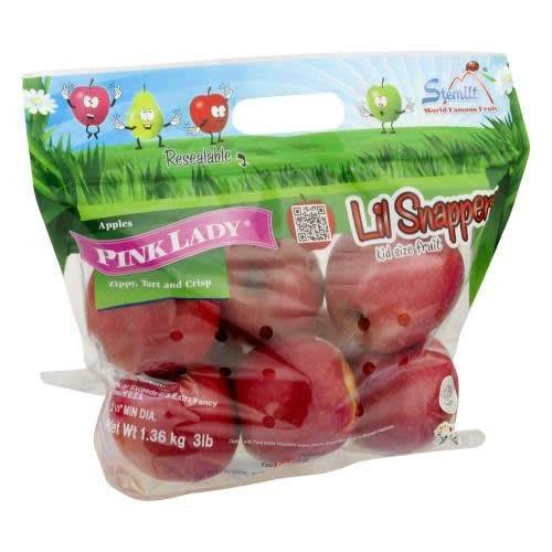 Order Stemilt · Pink Lady Apple (3 lbs) food online from Winn-Dixie store, Foley on bringmethat.com