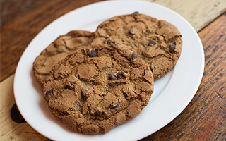 Order OTTO Cookie food online from Otto Pizza store, Brookline on bringmethat.com