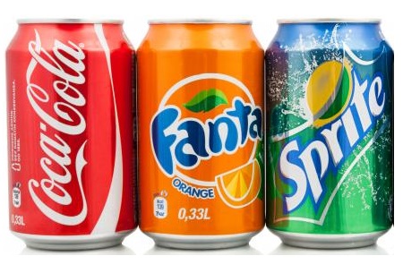 Order Canned Soda food online from Flavors Of Africa store, Lilburn on bringmethat.com