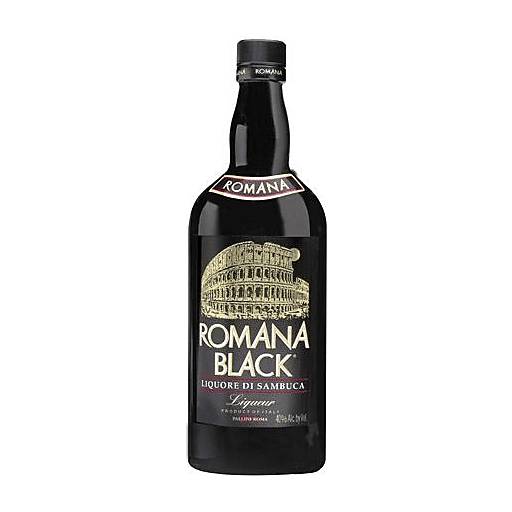 Order Romana Black (750 ML) 7153 food online from Bevmo! store, Pleasanton on bringmethat.com