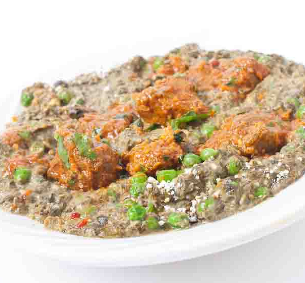 Order Lamb Methi food online from Priya Indian Cuisine store, Troy on bringmethat.com
