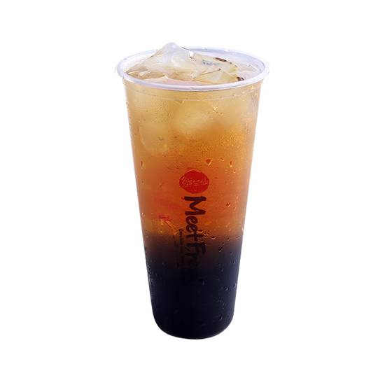 Order Grass Jelly Winter Melon Tea food online from Meet Fresh store, Temple City on bringmethat.com