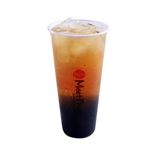 Order Grass Jelly Winter Melon Tea food online from Meet Fresh store, Hacienda Heights on bringmethat.com