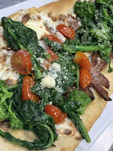 Order Broccoli Rabe & Sausage food online from Bistro 1051 store, Clark on bringmethat.com