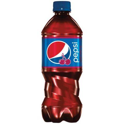 Order Pepsi Soda Shop Black Cherry 20oz food online from Aplus store, Pottsville on bringmethat.com