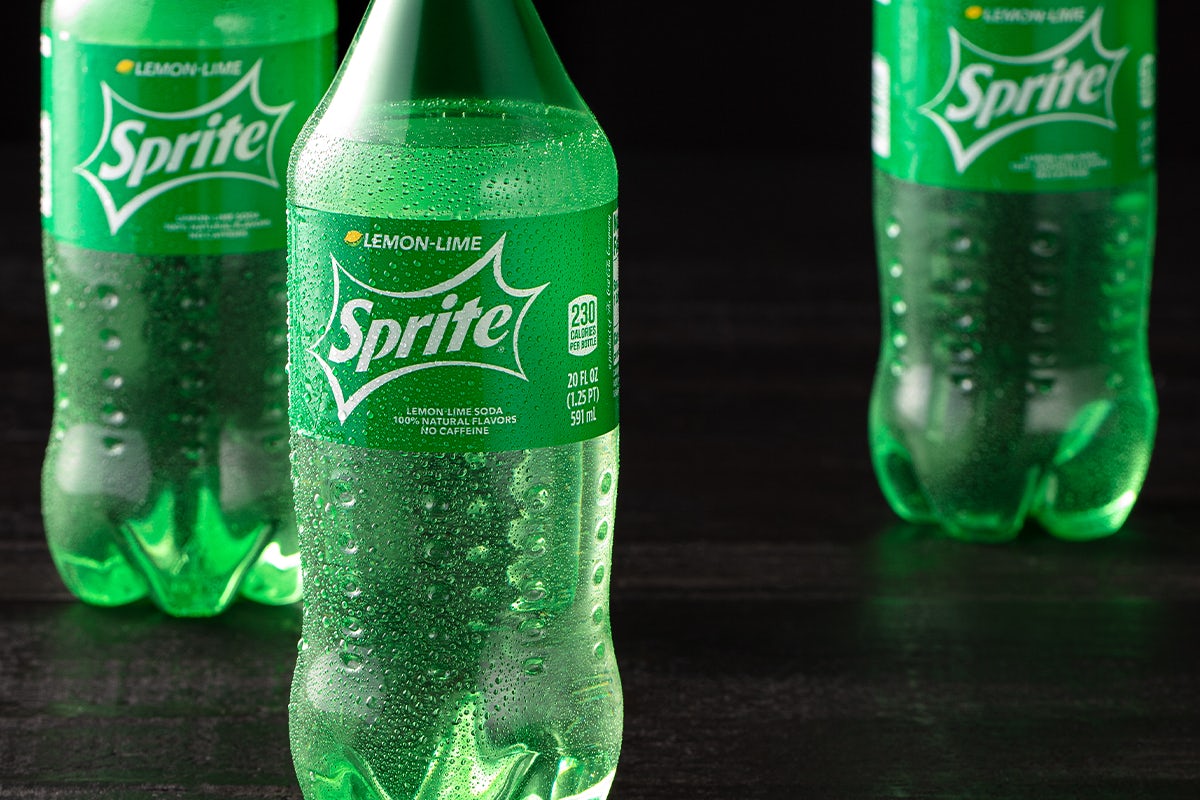 Order Sprite Bottle  food online from P.F. Chang's To Go store, Chicago on bringmethat.com