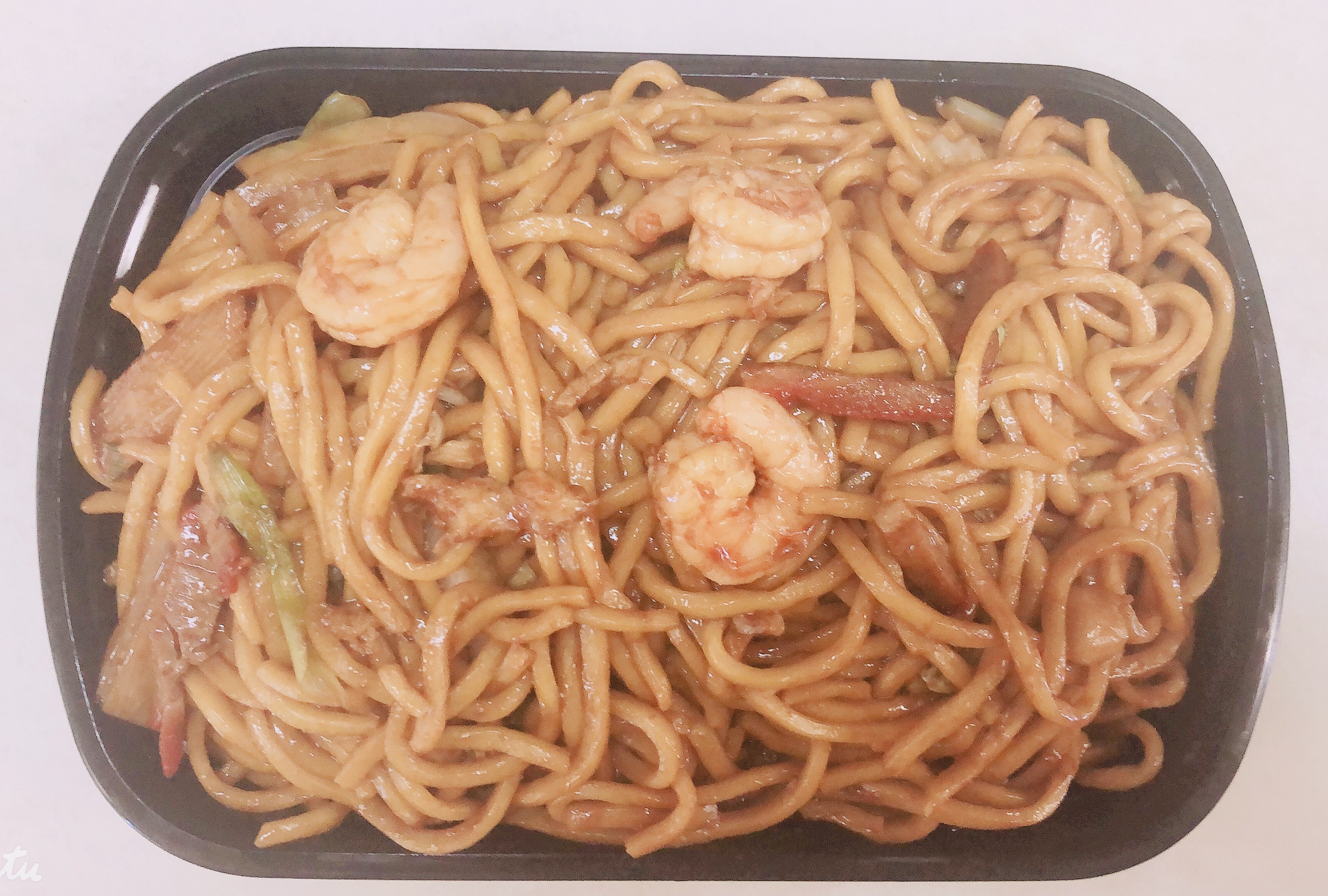 Order 32.本楼捞面 House Lo Mein food online from Asian Express store, Radcliff on bringmethat.com