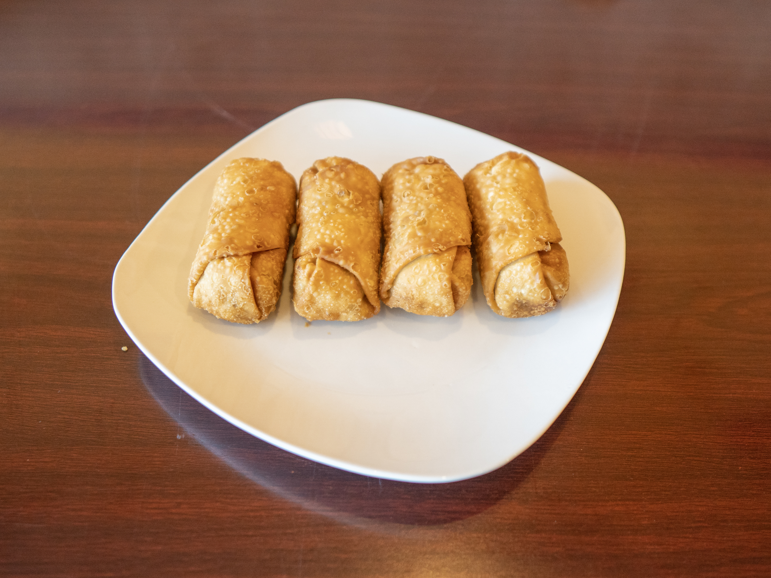 Order 2 King Egg Roll food online from China Ho store, Chicago on bringmethat.com