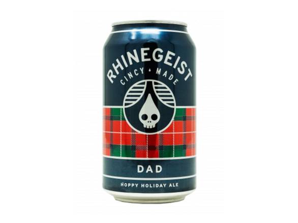 Order Rhinegeist Seasonal Release - 6x 12oz Cans food online from Leo's Liquor store, Chicago on bringmethat.com