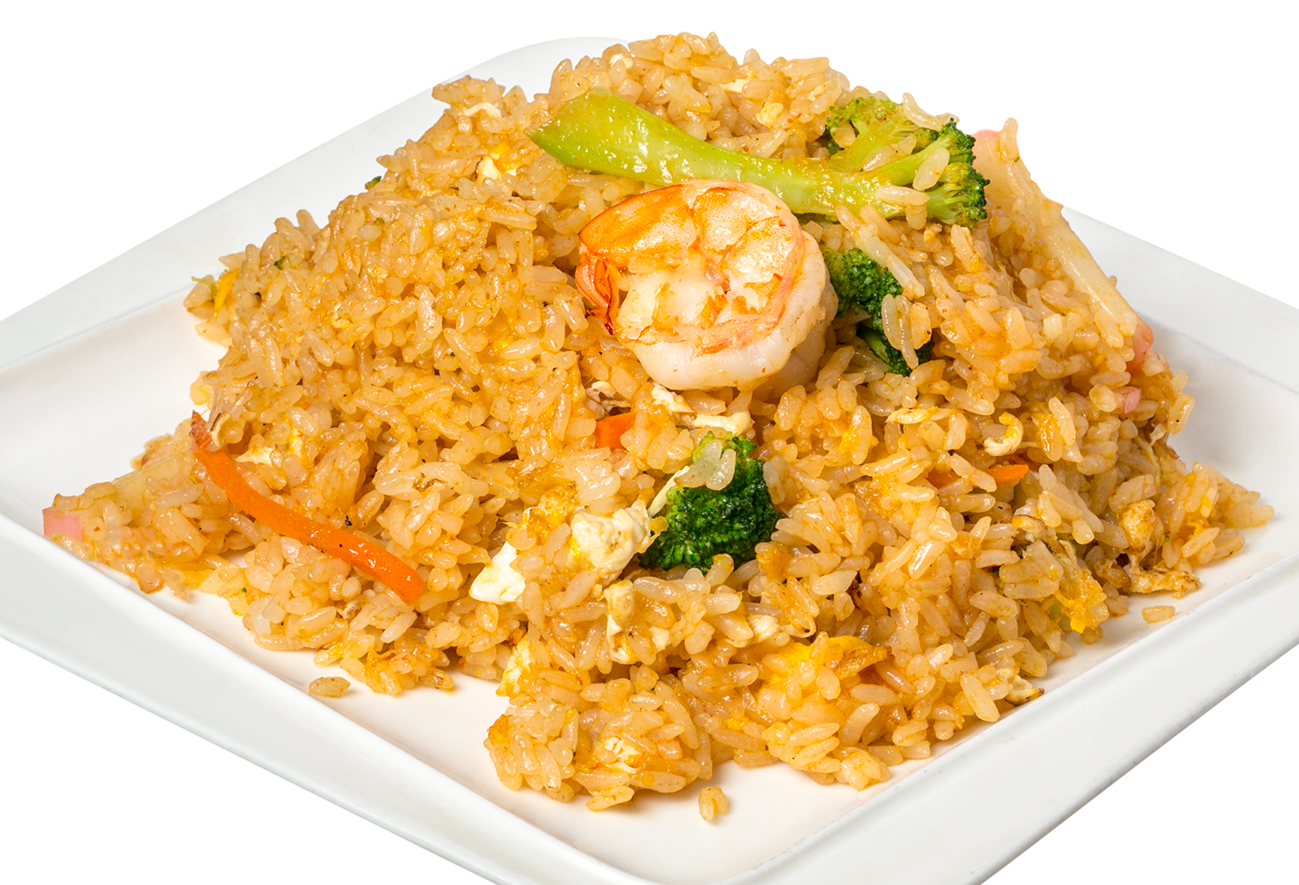 Order seafood fried rice(spicy) food online from Yamato store, Brighton on bringmethat.com
