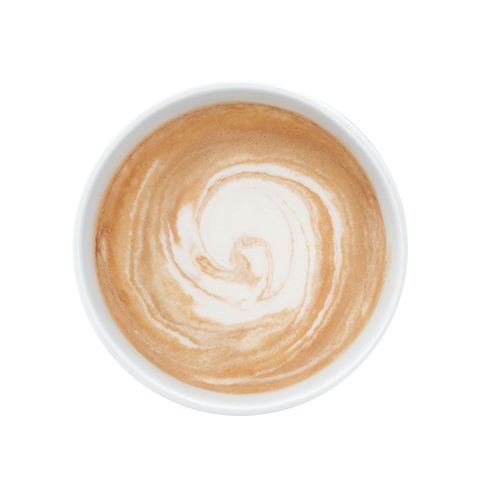 Order Hot Cappuccino food online from Oberweis Dairy store, Downers Grove on bringmethat.com