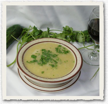 Order Lentil Soup food online from Tripoli Restaurant store, Brooklyn on bringmethat.com