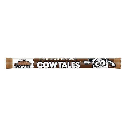 Order Cow Tales Chocolate Flavored Caramel food online from Exxon Food Mart store, Port Huron on bringmethat.com